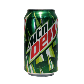 Mountain Dew